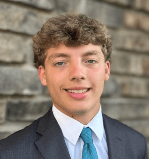 Photo of Jadien Gunnip, Founder of Venture Out